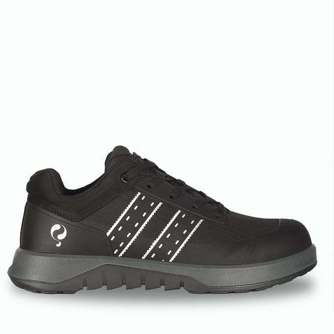 Quick werkschoenen S3S Urban Laag