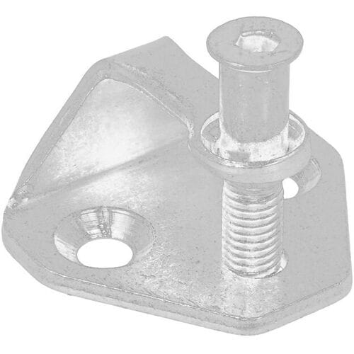 Elementen van de deuren PACOL IVE-DE-012