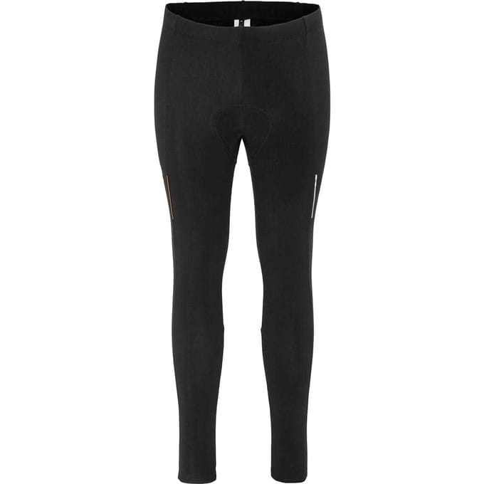 dhb Heren thermobroek (Zwart)
