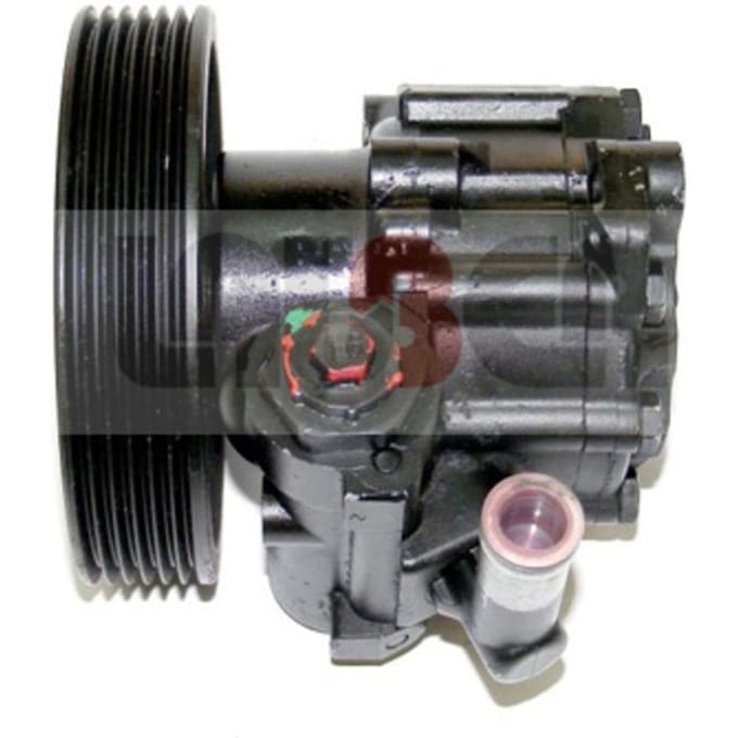 Hydraulische pomp, stuurinrichting LAUBER 55.0017