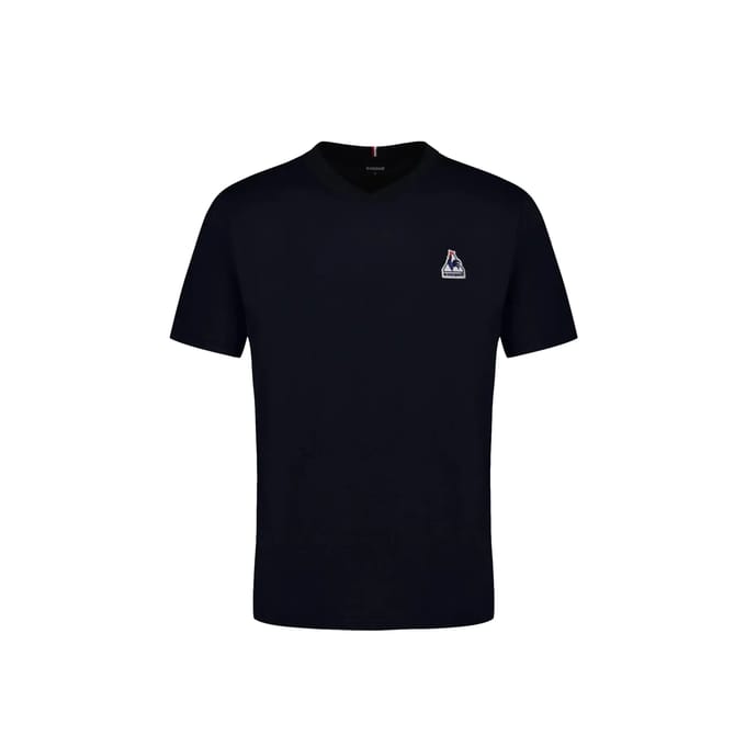 T-shirt Le Coq Sportif SMU Tri