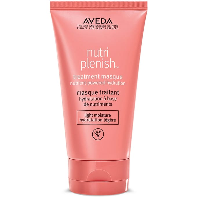 Aveda Treatment Behandelingsmasker - Lichte hydratatie Basic Dames 150 ml