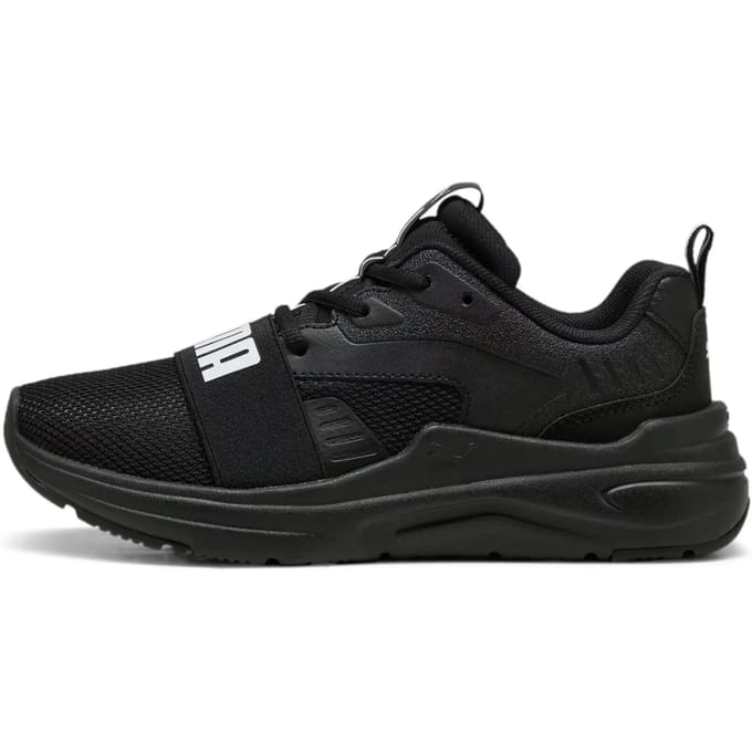 Kindertrainers Puma Softride Wired 2