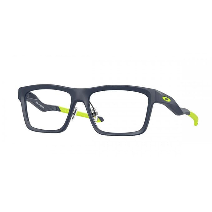 Oakley Kinderoogglazen 803104 Satin Universe Blue/50-14-127