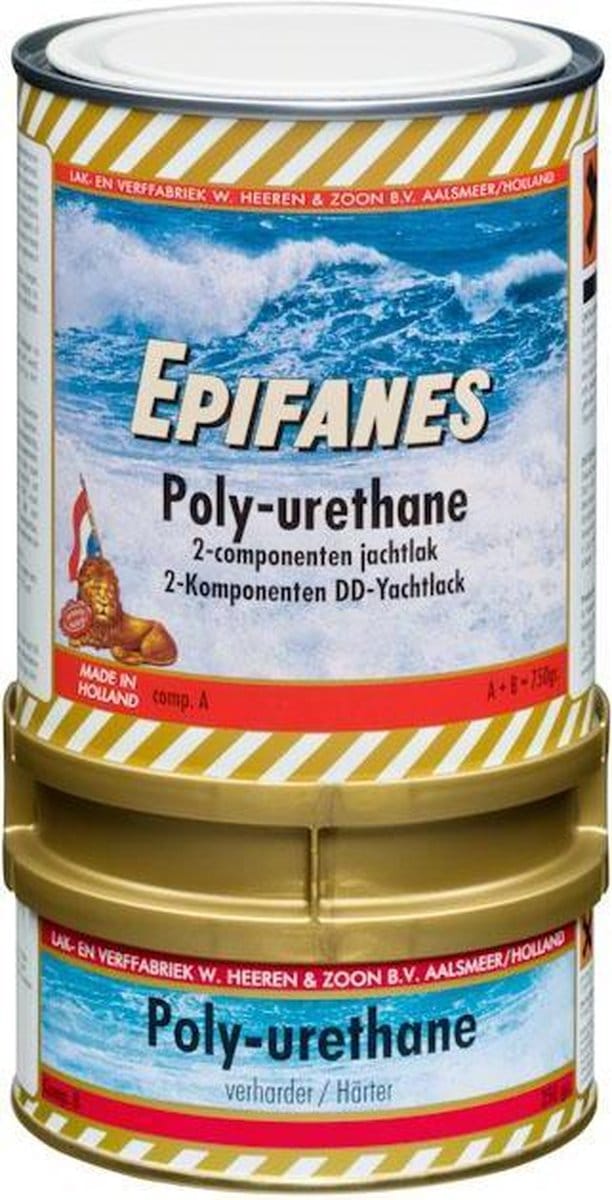 Epifanes Poly-urethane # 803