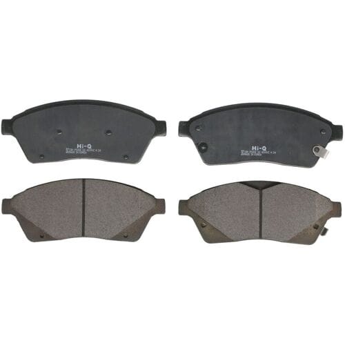Remblokset HI-Q SP2251