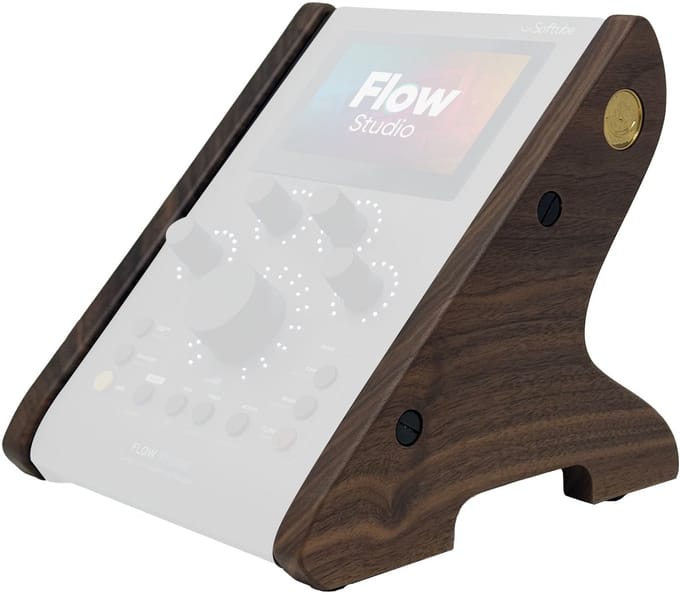 Softube Single Unit Stand - Accessoire voor DAW controller