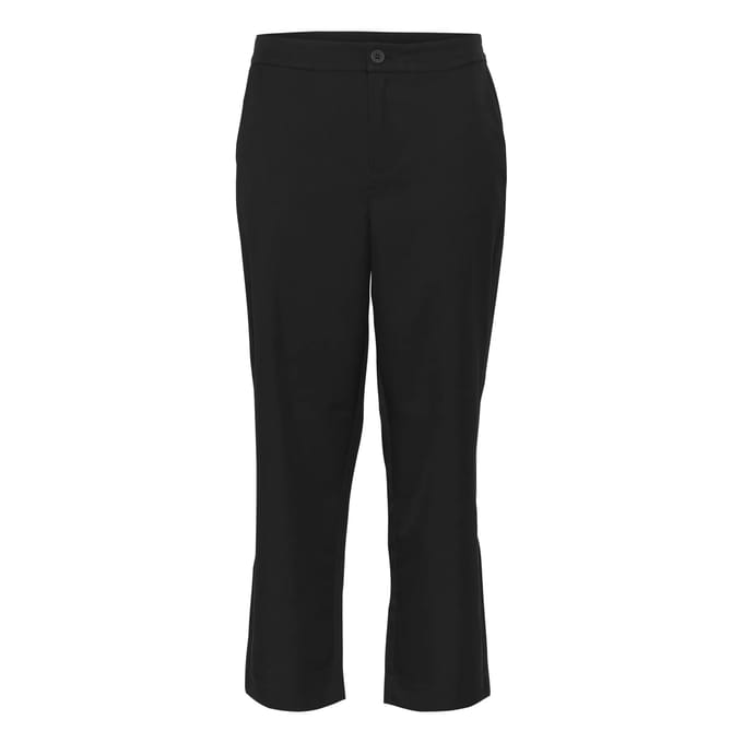 Korte chino broek voor dames CULTURE Anie