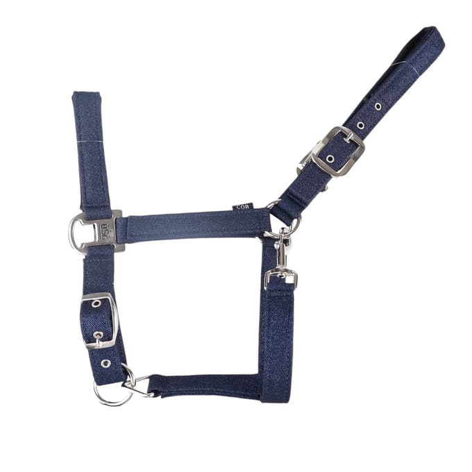 Halster voor paarden Onyx Onyx