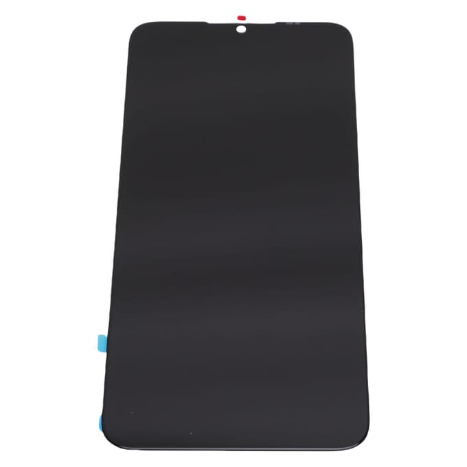 Touchscreen Digitizer Montage Vervanging voor G22 TFT Telefoonscherm Touchscreen Montage met black