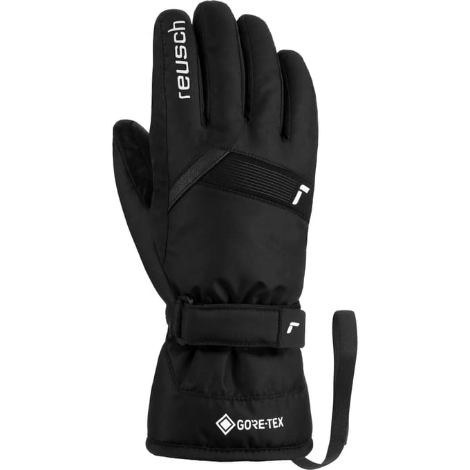 Kinderskihandschoenen Reusch Flash Gore-Tex