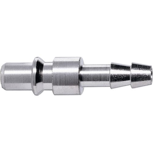 GAV insteeknippel Orion profiel 8mm slangtule