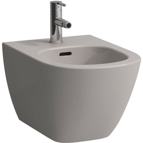 LAUFEN LUA wall-mounted bidet H8300810003021
