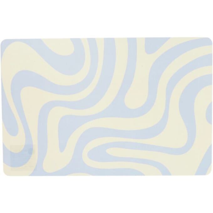 Unique Living - Placemat Summer Dessin 1 -43,5x28,5cm