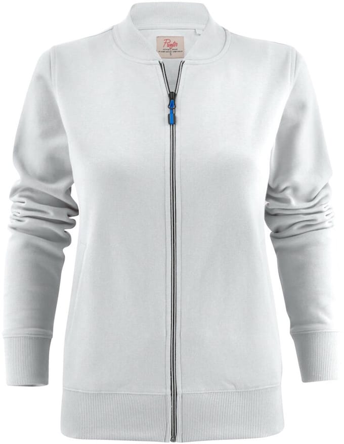 Printer SWEATSHIRT JAVELIN LADY 2262055 - Wit - S