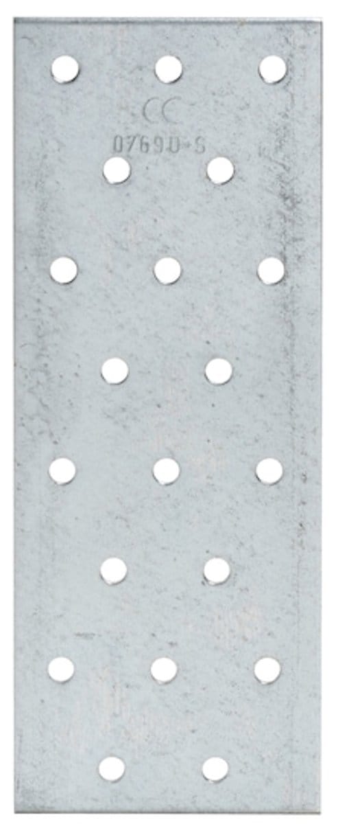 Wurth - HSB koppelplaat - HSB koppelplaat x 50 st