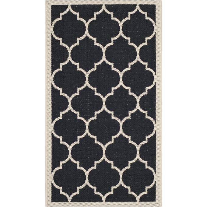 Vloerkleed Monaco in- & outdoor | Safavieh