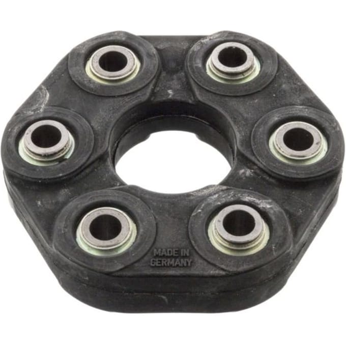 Verbinding, langsas Powerline FEBI BILSTEIN 102291