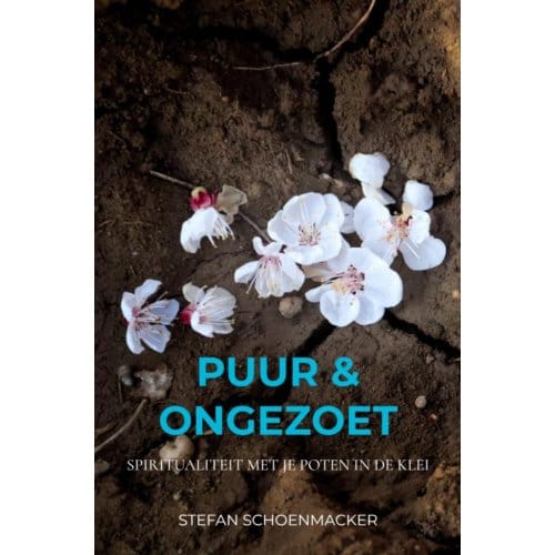 Puur & Ongezoet - Stefan Schoenmacker