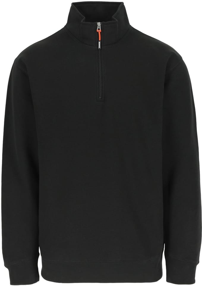 Herock Vigor Sweater Zwart S