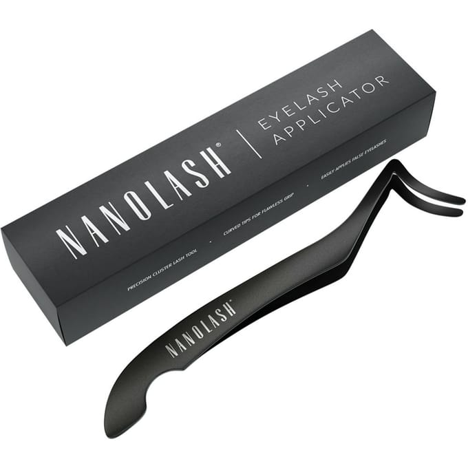 Nanolash DIY Applicator Nepwimpers - 1 stuk - Precisie