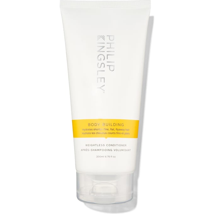 philip kingsley Body Building Weightless Conditioner