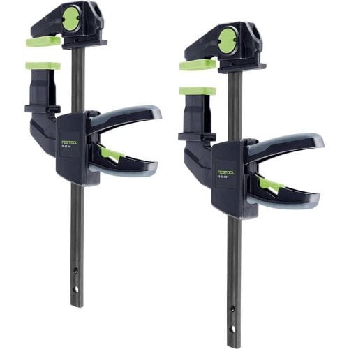 Festool 578623 Eenhandsklem Spanbreedte (max.):150 mm
