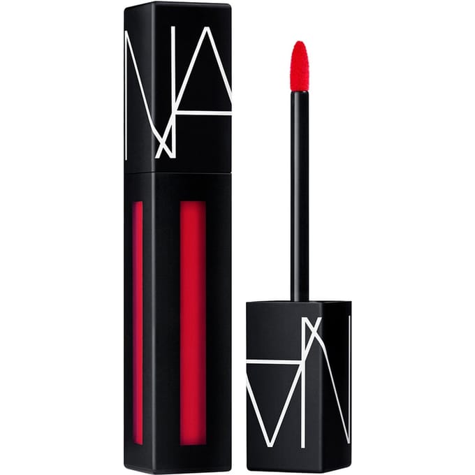 NARS Cosmetics Powermatte Lip Pigment 5.5ml (Diverse tinten) - Light My Fire