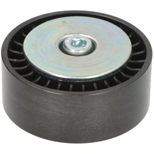 Rondsel/geleiderpoelie, V-ribbelriem SKF VKM 32260