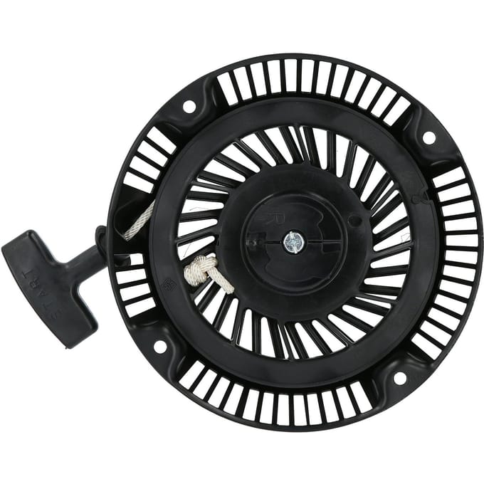 Trekstarter voor Briggs Stratton 695058 Grasmaaier Trimmer Assemblage Vervanging BS2102