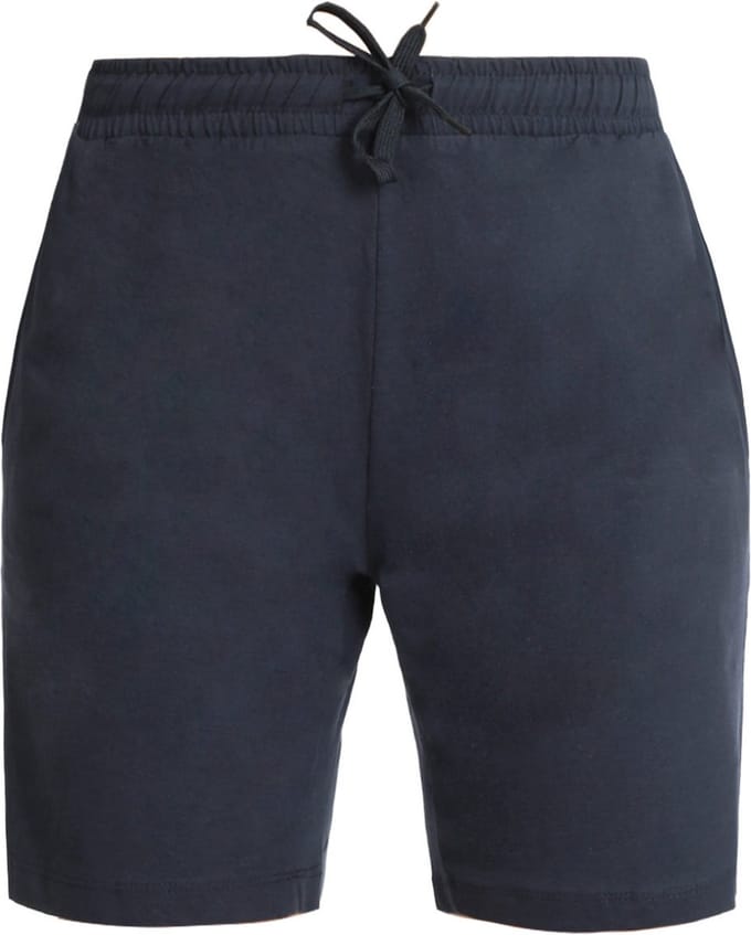 Damesshort Athl. Dpt Marianna Marineblauw - M