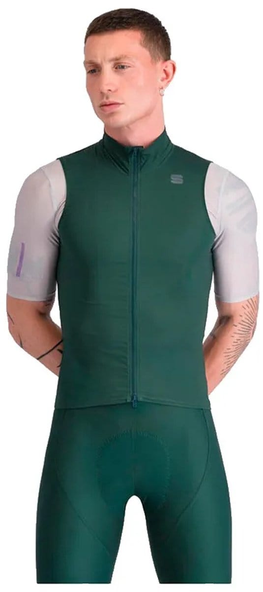 Sportful Pro 2 Gilet Groen L Man
