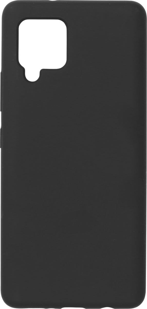 MADRID A42 5G Galaxy Black