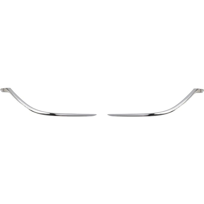 Bumper - Onderdelen BLIC 6502-07-6047995P