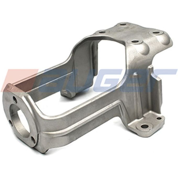Lagerblok, schokdemperbevestiging (cabine) AUGER 82427