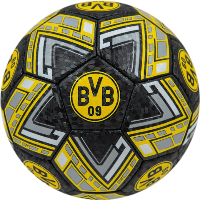 Voetbal Borussia Dortmund R.5