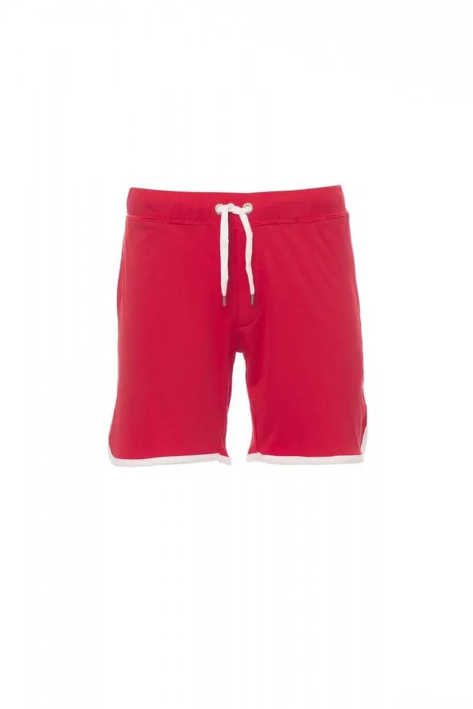 Payper Game - Red/White - L