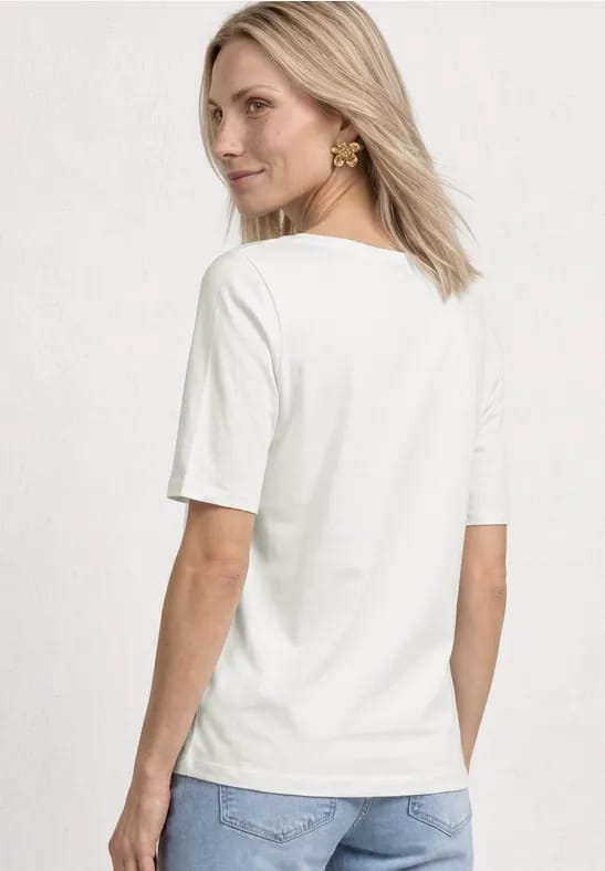 Basic Shirt