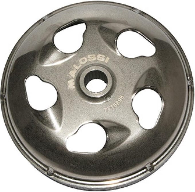 Koppelingshuis Malossi voor scooter Piaggio 125 X9 Evolution 2003-2017 7715898B Nieuw