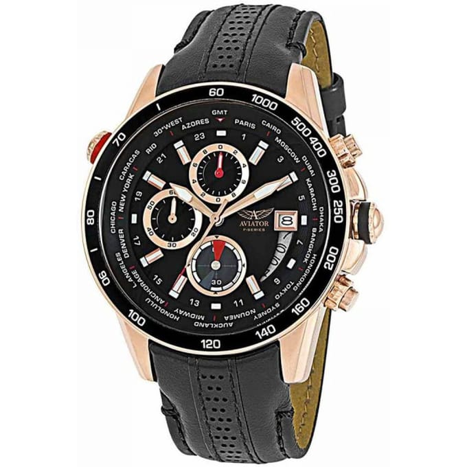 Aviator F-Series | AVW8974G139