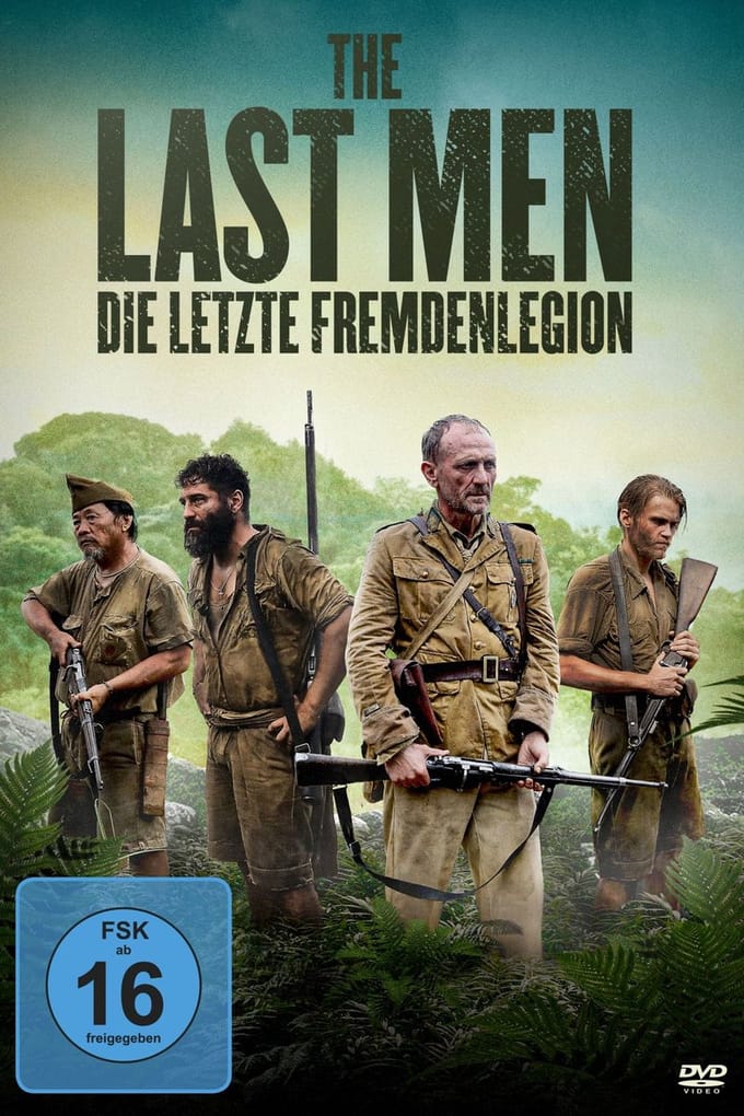 Alive AG 12975 film en Video DVD Duits, Frans