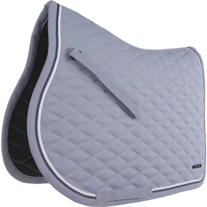 Zadeldek voor paarden Lami-Cell Midnight