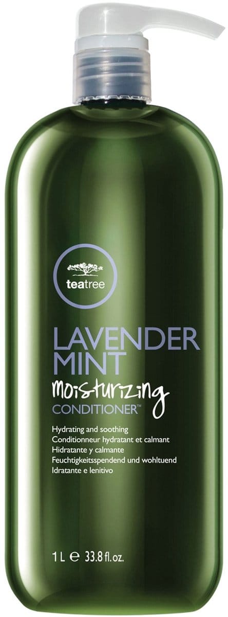 Paul Mitchell Lavender Mint Moisturizing Conditioner 1000ml