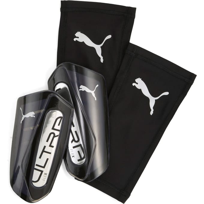 Puma Ultra Flex Sleeve Scheenbeschermers