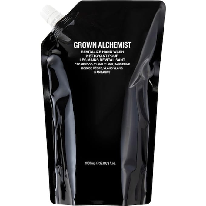 Grown Alchemist Handverzorging Revitalise Hand Wash Handzeep Dames 1000 ml