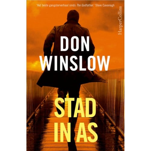 Stad In As - Danny Ryan - Don Winslow