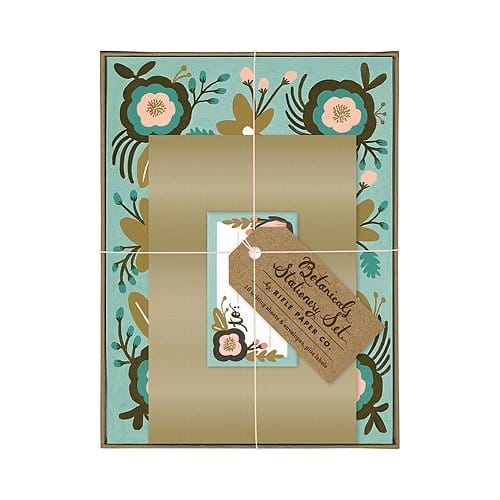 Botanicals Stationery Collection - Rifle Paper Co.