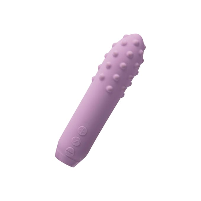 Je Joue - Duet - Bullet Vibrator - Lila