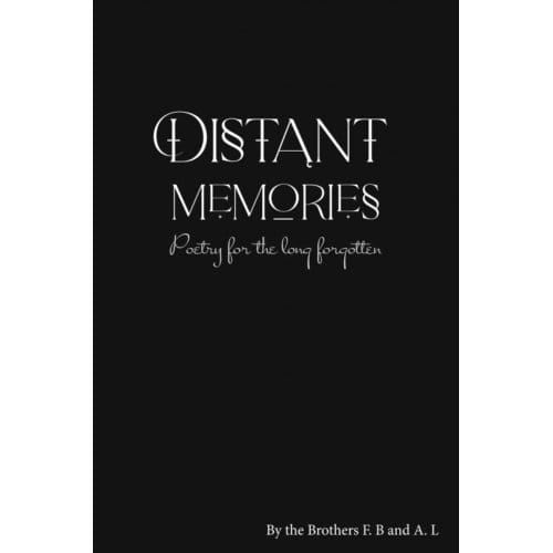 Distant Memories - A. Lelieveld
