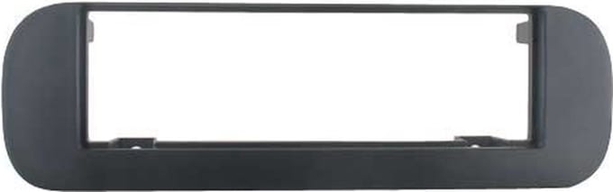 1-DIN paneel Fiat Panda 2012-2020